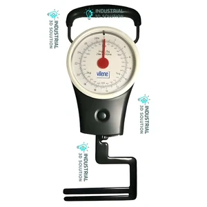 Vilene 3KG Analog Fusing Bond Strength Tester | Heavy-Duty Fabric Adhesion Test Machine for Garment, Textile & Industrial Quality Control