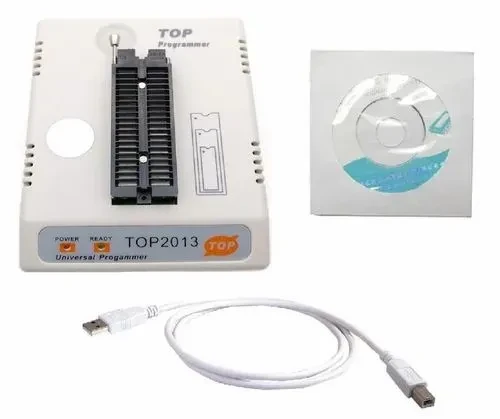 Topwin TOP2013+ USB MCU EEPROM Device TOP Universal Programmer