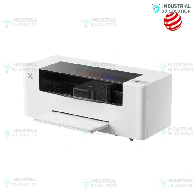 xTool Apparel Printer One-Click DTF Printer (Standalone) | 14" Direct-to-Film Printing Machine for All Fabric Customization