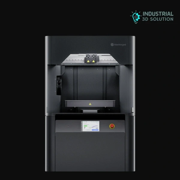 Markforged FX10 Industrial Composite 3D Printer