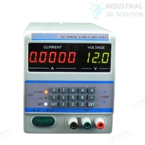DPS-305BF DC Power Supply 30V 5A Adjustable Lab Tool