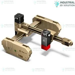 AlgoLaser T150 Diode Laser Engraver – High-Precision Desktop Laser Engraving & Cutting Machine