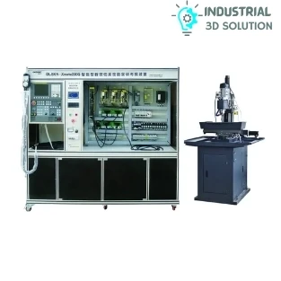 DLSKN-XMate230G CNC Trainer Milling Machine