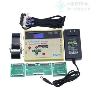 TV160-8 PRO 4K Vbyone & 2K LVDS Screen Tester – Professional TV Motherboard Diagnostic Tool