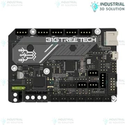 BIGTREETECH SKR MINI E3 V3.0 32-Bit Control Board – Ender 3/5/CR-10 Upgrade, Silent Mainboard