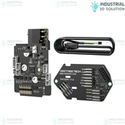 EBB SB2209/SB2240 CAN/USB Control Board – Voron StealthBurner, RP2040 V1.0 Module