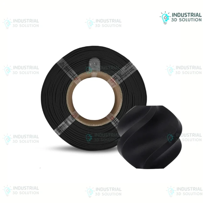 Bambu Lab PLA-CF Carbon Fiber 3D Printing Filament 1.75mm (14100)