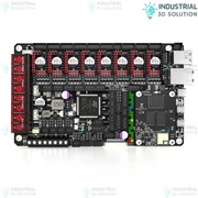 BIGTREETECH Manta M8P V2.0 Control Board with CB1 – Klipper 3D Printer Mainboard Upgrade