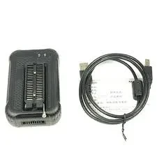 XGECU T48 (TL866-3G) programmer support 28000+ ICs/Nor/NAND Flash/EMMC BGA/TSOP/PLCC