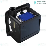 Turbo Cooling Fan Upgrade Kit for Bambu Lab X1/P1 – Magnetic Brushless Fan, High-Speed Printing, RGB