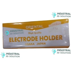 Welding Electrode Holder 500W | Heavy-Duty Industrial Electrode Clamp for Arc & Stick Welding