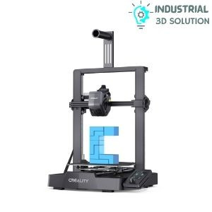 Creality Ender‑3 V3 SE 3D Printer – FDM Direct‑Drive, Auto‑Leveling & 250 mm/s Speed