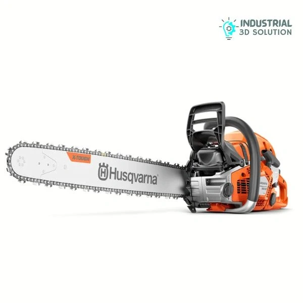 Husqvarna 562 XP Mk II Petrol Chainsaw