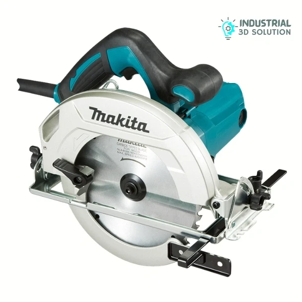 Makita (HS7010)- 1600w Circular Saw
