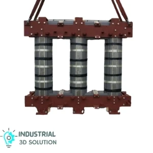 Stacked Transformer Core – CRGO Laminated Electrical Steel Core for Power & Distribution Transformers