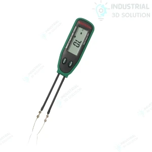 Mastech MS8910 SMD RC Meter – Auto Resistance Capacitance Tester