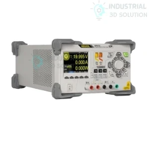 Rigol DP811A 200W Programmable Linear DC Bench Power Supply – 1-Channel 32V/8A or 16V/10A Precision Lab Source