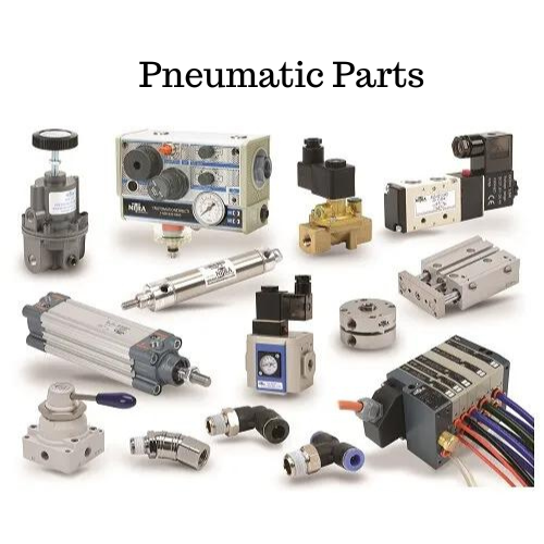 Pneumatic Parts