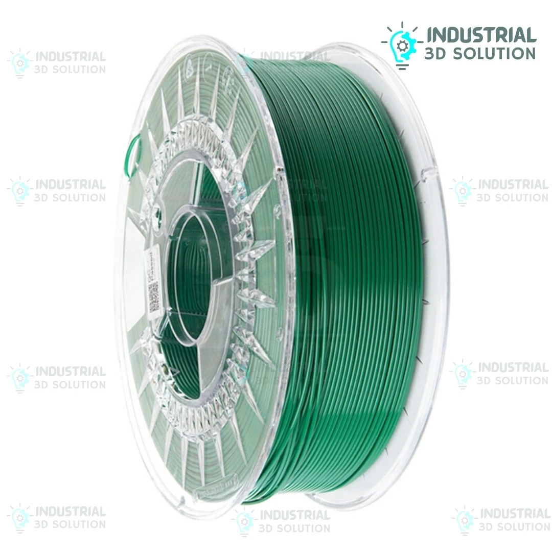 Beelayers PETG 3D Printer Filament 1.75mm – Mint Green Strong & Durable PETG Filament