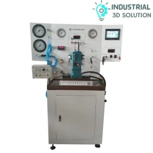 Governor Test Bench.