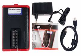 TNM7000 Fastest Universal Programmer Support Flash Memory Nand Flash Serial EEPROM Microcontroller