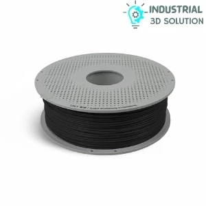 Bambu Lab PLA Basic Black Filament – 1.75mm, mm, 1kg Coil PLA for Precision 3D Printing