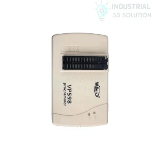 Wellon VP598 Universal ECU Programmer – High-Speed Chip Tuning & Auto ECU Reprogramming Tool