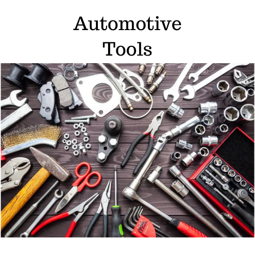 Automotive Tools