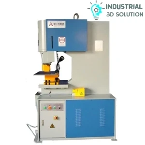 Hydraulic Punching Machine