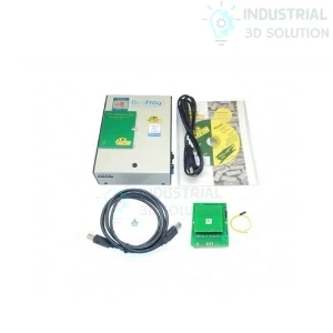 BeeProg3 Universal USB Programmer – Ultra-Fast 64-Pin Elnec Device Programmer for EPROM, EEPROM, Flash, MCU