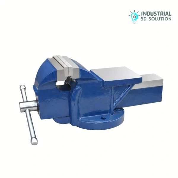 BENCH VICE HEAVY 14 INCH (SWORDFISH)