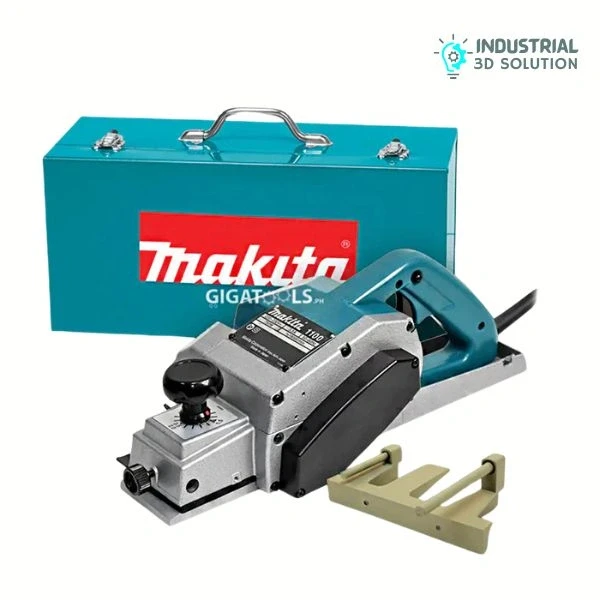 Makita 1100 Power Planer (3-1/4”)