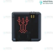 High-Precision Temperature & Humidity Sensor with PP Shell, Magnetic Plug & Play for Bambu Lab 3D Printer