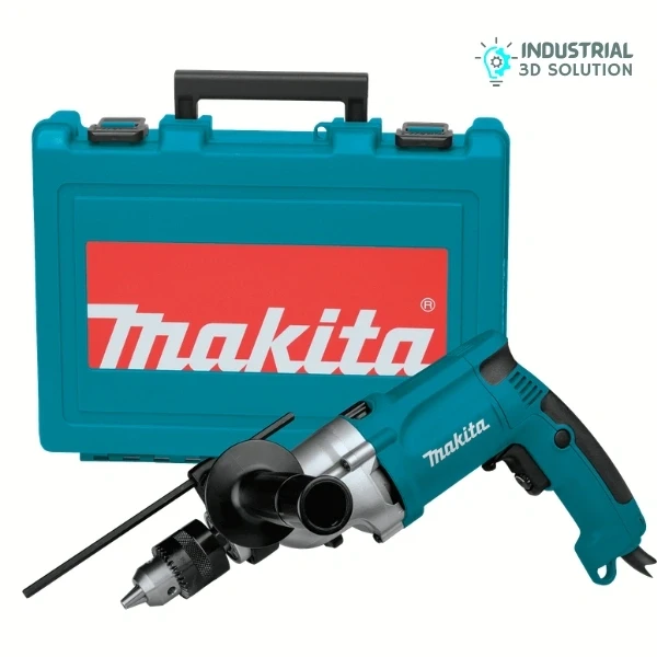 MAKITA (HP2050 2)-Speed Hammer Drill
