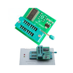 3.3V To 1.8V BIOS Converter Socket SPI For All BIOS Programmer