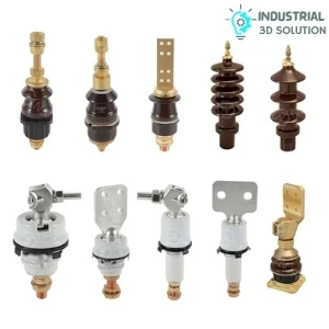 Transformer Bushing
