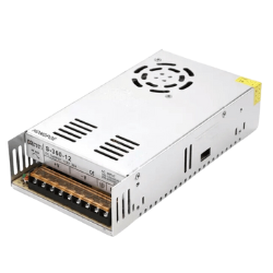 12V 30A SMPS DC Power Supply 360W High Quality
