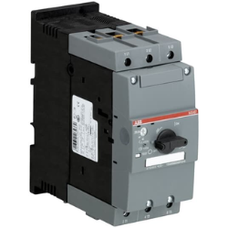 37KW, 3P, 57...75 A, 400V AC, MMS - ABB