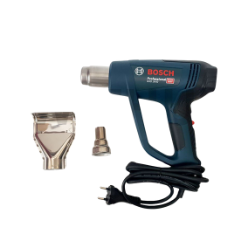 Bosch GHG 16-50 Professional Heat Gun / Hot Air Gun 1600w Original