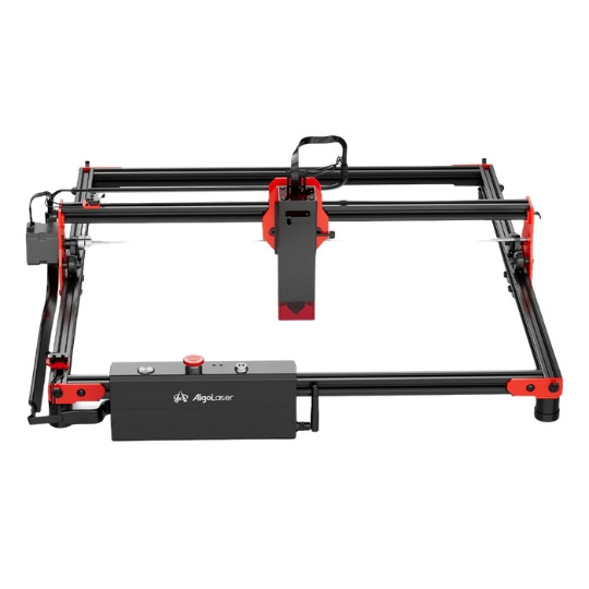 AlgoLaser DIY KIT 5W Diode Laser Engraver