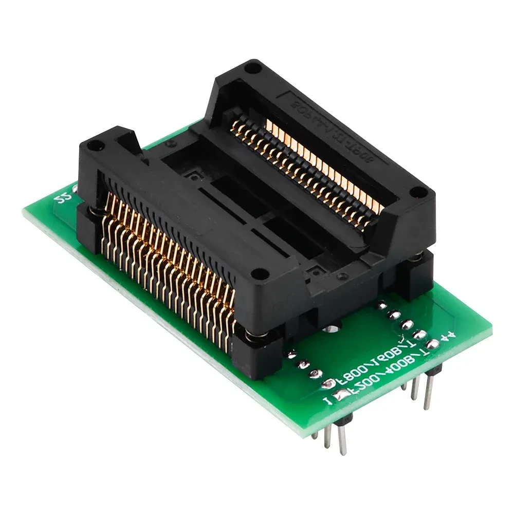 SDP-UNV-44PSOP Programmer Adapter Socket For RT809H