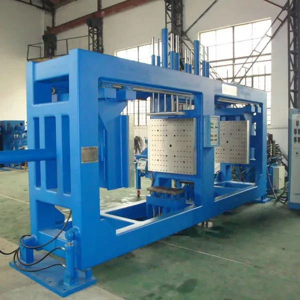 Automatic Pressure Gelating Machine(APG)