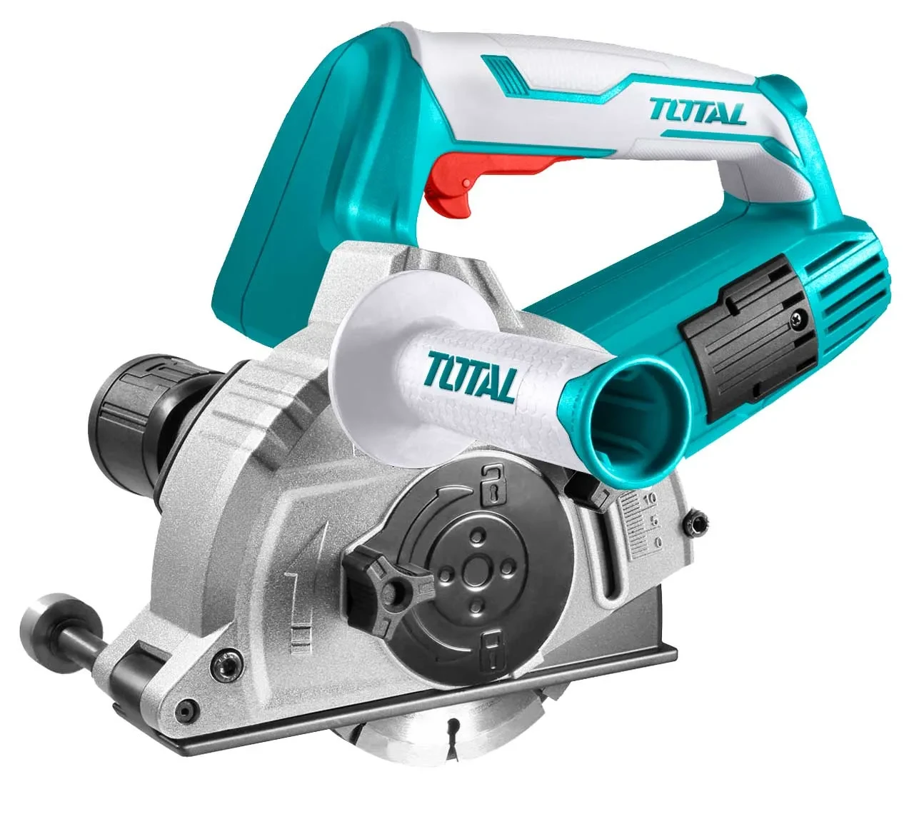 Wall Chaser Model No: TWLC1256