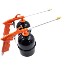 Air Washing Gun / Service Gun 800 ml HARDEN - 681203