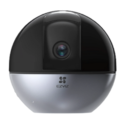 EZVIZ E6 Smart Indoor WiFi Camera-2 Way Audio,3K Resolution