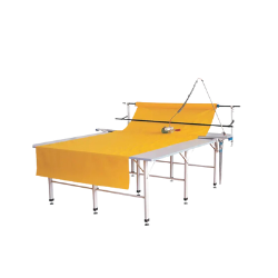 Long Handle Manual Cloth Cutter