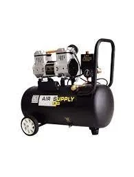 AIR SUPPLY COMPRESSOR BLACK 30L