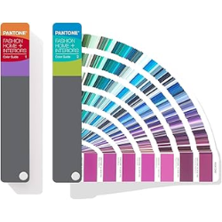 Pantone FHIP110A Fashion, Home + Interiors Colour Guide Set