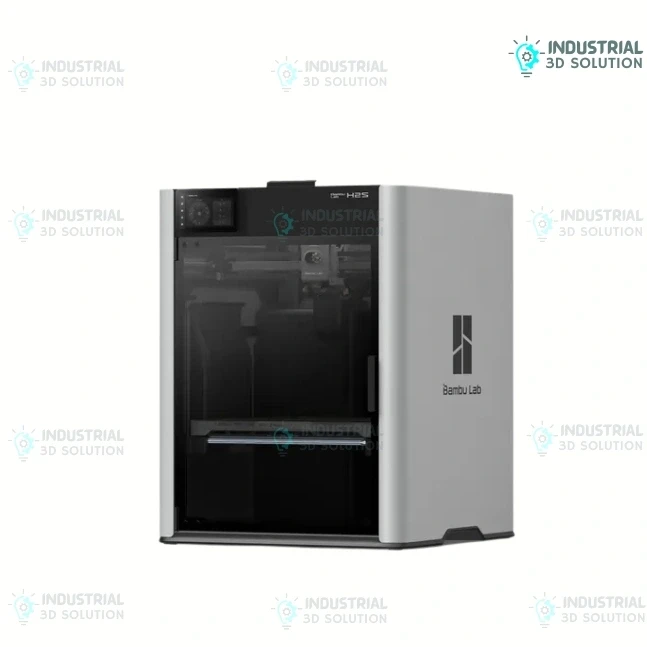 Bambu Lab H2S Multi-Material High-Speed FDM 3D Printer