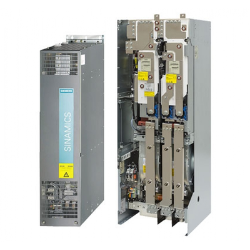 SINAMICS G130 Drives chassis units